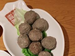-海银海记潮汕牛肉火锅(新港中路海珠店)
