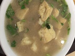 -白魁老号饭庄(交道口店)