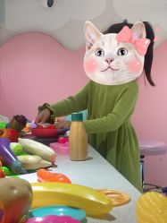 -多多淘儿童体验中心(重庆来福士店)
