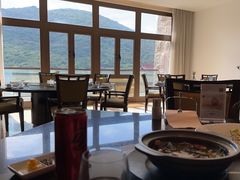 -三亚亚龙湾瑞吉酒店·铭轩中餐厅Mingxuan·海南菜·粤菜