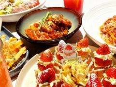 -BE BRIGHT KITCHEN(正佳广场店)
