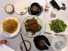 -鄱阳湖·江西小炒·瓦罐煨汤(五道口店)