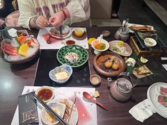 -匠和风精致料理(莆田财富中心店)