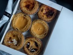 -嘉乐蛋挞王(文明分店)