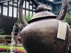 -磁器口古镇