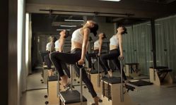 -JC·YOGA静禅瑜伽普拉提