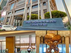 -中山利和希尔顿酒店