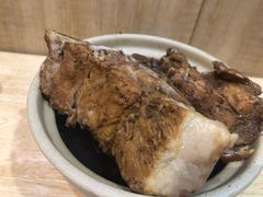 -万和春排骨砂锅米饭(新业广场店)