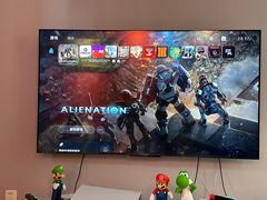 -浣熊部落ps4 ps5 switch 电玩(茶店子店)