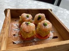 -珠海华发喜来登酒店-采悦轩中餐厅
