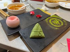 -海底捞火锅(振华商厦店)