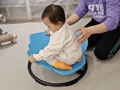 -红黄蓝成长中心(海淀上地店)