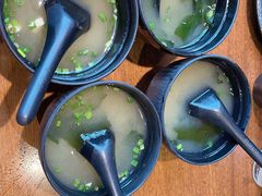 -九井澤精致料理(金茂店)