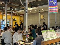 -炽城·烤肉名家(鸿达中央广场店)