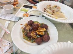 -东四民芳餐厅(世茂工三店)