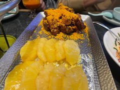 排骨菠萝-紫泥369粗粮季(鼓楼店)