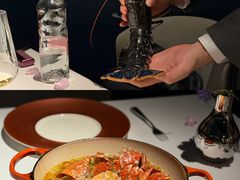 -Oyster Talks 四度蚝法餐厅