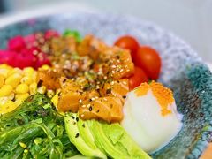 -Miss Fresh轻食(南京西路店)