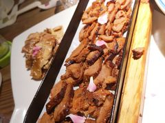 蜜桃烤肉-蜜桃餐厅·江浙融合菜(荟聚购物中心店)