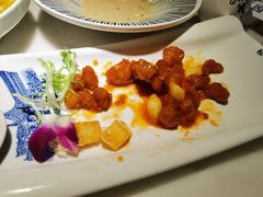-小菜园新徽菜(合肥之心城店)