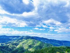 -北京西山国家森林公园