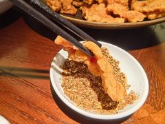 -新连采·海鲜·大连菜(大连恒隆广场店)