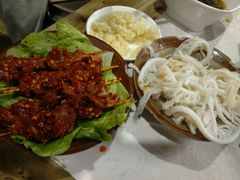 -重庆老火锅王(西安北路店)