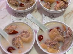 -花城粤菜餐厅(高新区店)