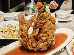 -城南往事·鲁菜济南菜(软件园美莲广场店)