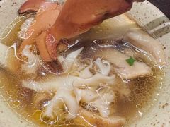 -滇野云南野生菌餐厅(陕西南路店)