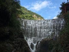 -华蓥山天意谷景区
