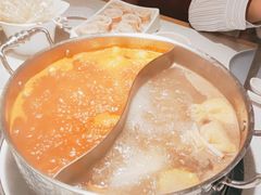 -左庭右院鲜牛肉火锅(苏州园区永旺店)