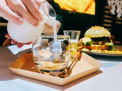 -get pizza意大利餐厅(凯德MALL店)