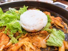 -春川铁板鸡(高科园店)