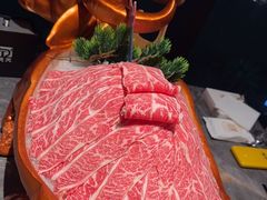 -德天肥牛海鲜火锅(城西银泰店)