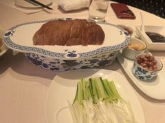-丽思卡尔顿酒店-天泰轩中餐厅(大沽北路店)