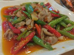 -叒缘夜光杯(望江橡树林店)