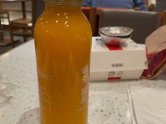 沙棘汁-味千拉面(金融街店)