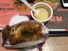 -肯德基(华徐店)