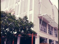 -Let's Relax Spa(Phuket 3rd Street)