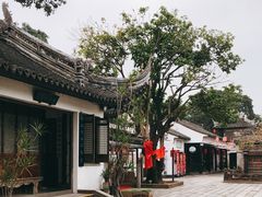 -中山詹园