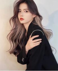 -东方美妍小鹏造型