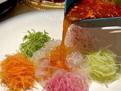 -径山十八道·风味民间菜(杭州总店)