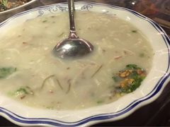 -百味地锅鸡(二店·财校分店)