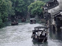 -乌镇景区
