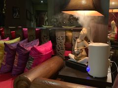 -泰合玺·精油疗愈SPA(南京光环花园城店)