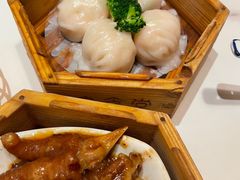 -粤食堂(天津和悦汇店)