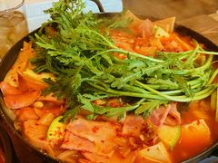 -韩国한국厨房