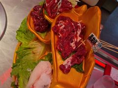 -三头牛·潮汕牛肉生蚝火锅 (夏湾店)