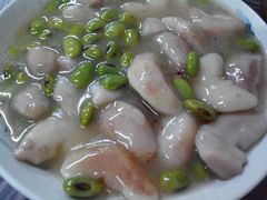 菱角毛豆-老品芳